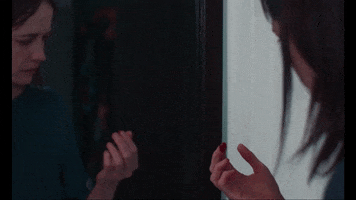 Eva Green Hands GIF by VVS FILMS