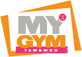 mygym_lungau Sticker