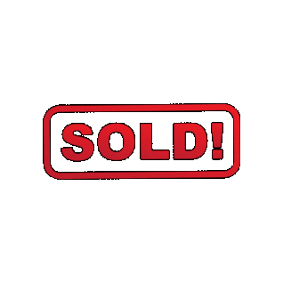 Sold Sticker by PropertySpace