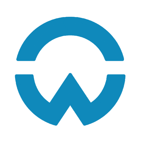 Warehouse One Sticker