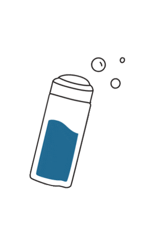 dermalogica UK Sticker