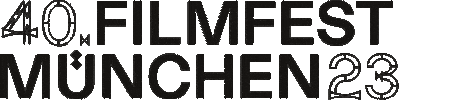 Filmfest München Sticker