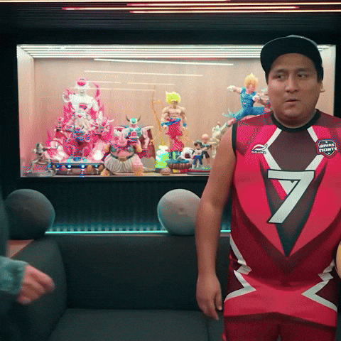 Jorgito Comedia GIF by No Hay Sin Suerte