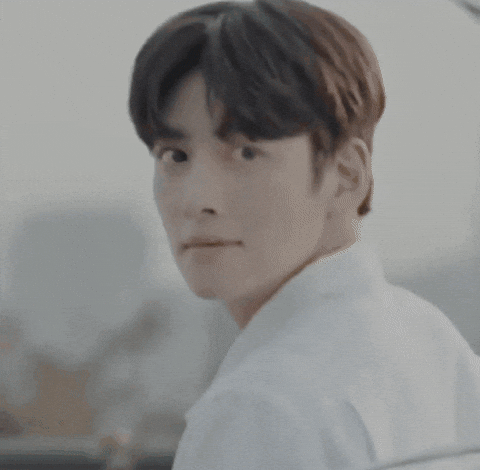 Kdrama GIF