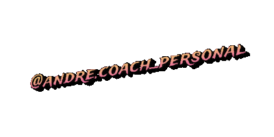 Andrecoachpersonal Sticker