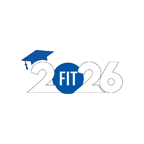 Fitgrad2026 Sticker by Fashion Institute of Technology
