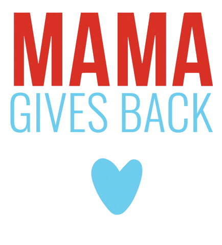 Mama's Restaurants Sticker