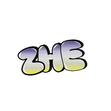 Zhe Sticker