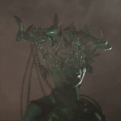 3D GIF
