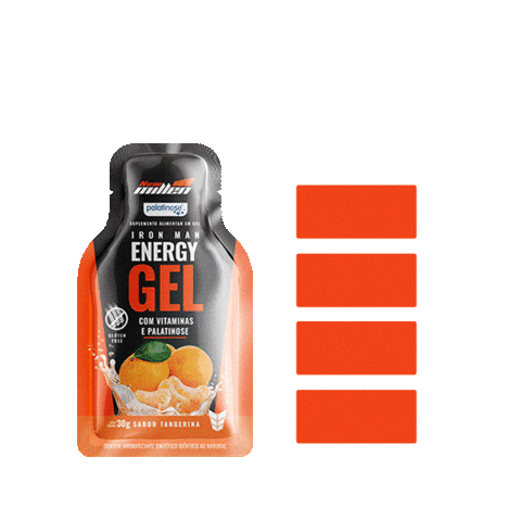 Energia Sticker by newmillensuplementos