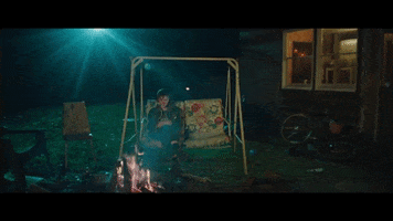 Lonely Albert Hammond Jr GIF by Red Bull Records