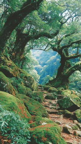 Green GIF