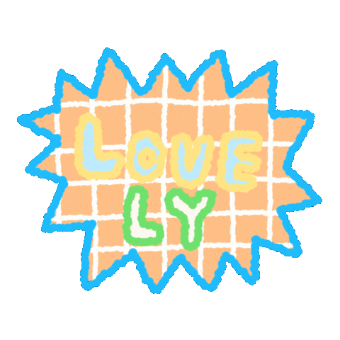Love Sticker