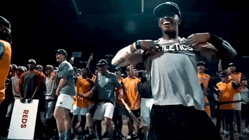 Area Code Baseball GIF