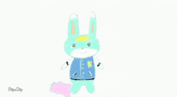 Bunny GIF