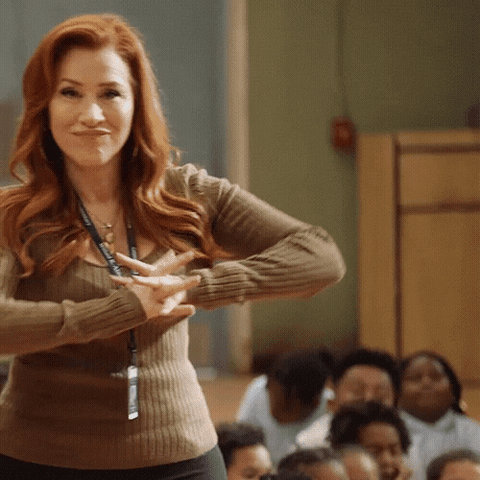 Get To Work Lol GIF by ABC Network