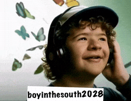 Dustin Gatenmatarazzo GIF