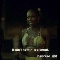 Season 5 Chey GIF by Insecure on HBO