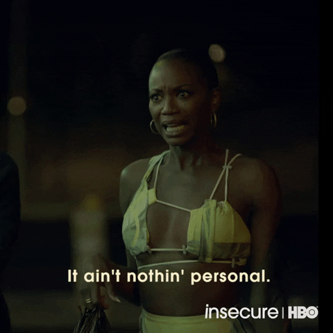 Season 5 Chey GIF by Insecure on HBO