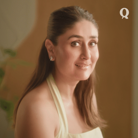 Shocked Tell Me GIF by Quench Botanics