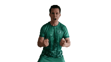 Celebrating Sticker by DieGalaktischen