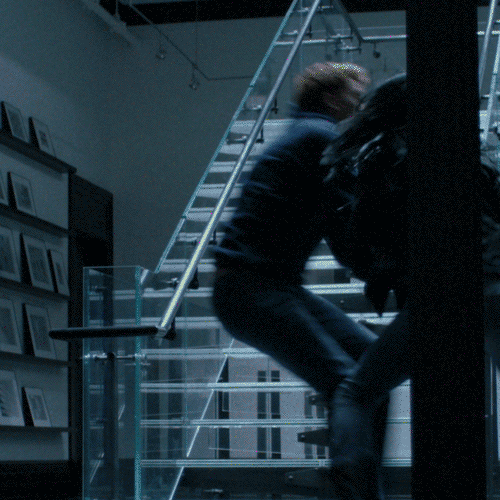 Krysten Ritter Netflix GIF by Jessica Jones Find & Share on GIPHY