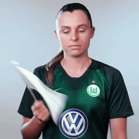 World Cup Reaction GIF by VfL Wolfsburg