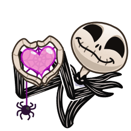 Animated Sticker
