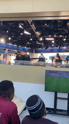 Football GIF