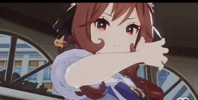 Gold Ship Slap GIF