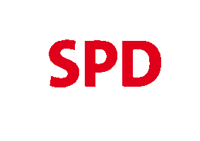 Politics Election Sticker by Steffen Krach