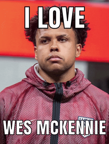 Fifa World Cup Love GIF