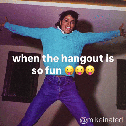 Michael Jackson Mj GIF