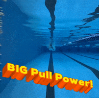 Big Pull Power GIF
