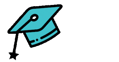 Vistula University Sticker