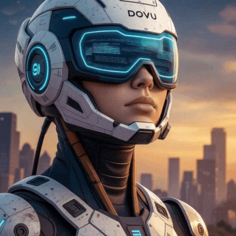 GIF by DOVU