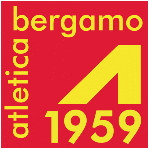 Sport Athletics GIF by Atletica Bergamo 1959