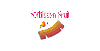 Sticker by Wonderfruit Festival