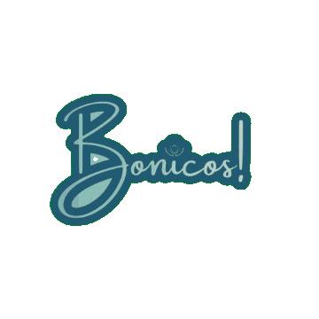 María Plaza Carrasco Sticker