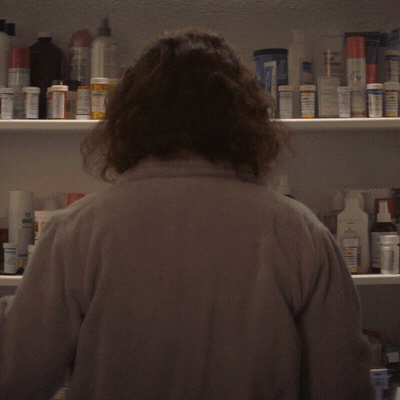 the act wow GIF by HULU