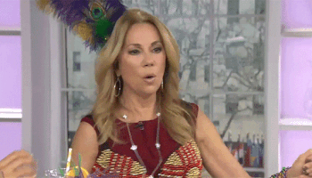 Kathie Lee Gifford GIFs - Find & Share on GIPHY