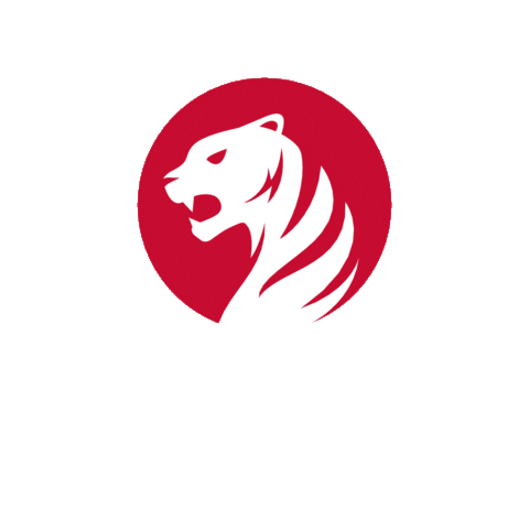 Chinese Asian Sticker by Pei Wei