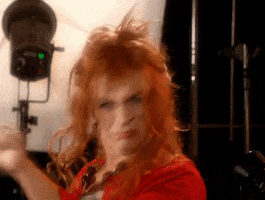 Le Coeur A Ses Raisons Brenda GIF