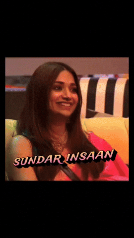 Abhishek GIF