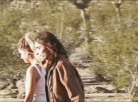 if youre gonna lie GIF by FLETCHER