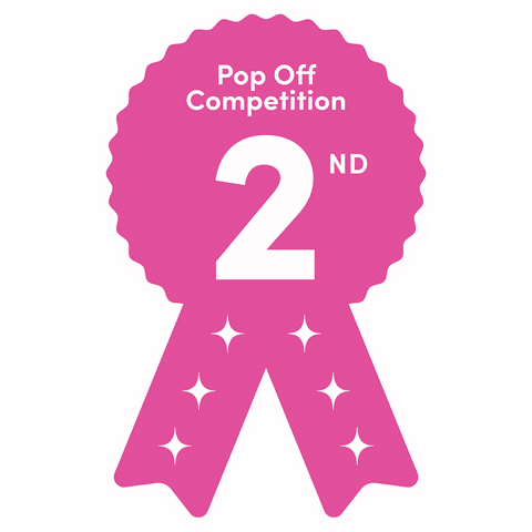 Wpc Sticker by whatspoppingcon