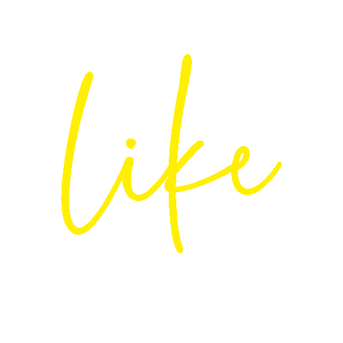 Like Sticker