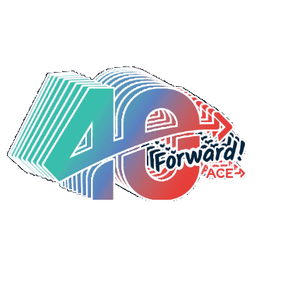 acefitness Sticker