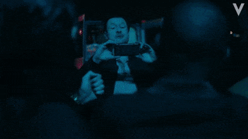 friends smile GIF by Videoland