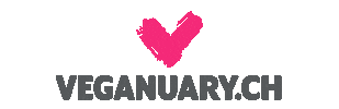 Vegan Veganuary Sticker by Swissveg